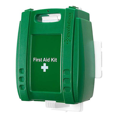 First Aid Kits